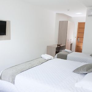 Luxury Triple Room