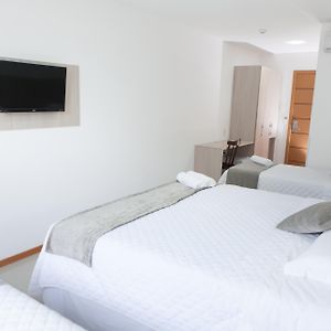Luxury Quadruple Room